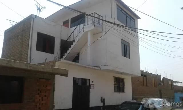 REMATO CASA OCASION — foto 1