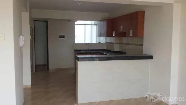 ALQUILO MODERNO DEPARTAMENTO DE ESTRENO EN URB. PRIMAVERA!! — foto 2