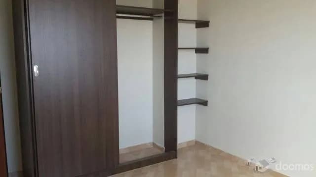 ALQUILO MODERNO DEPARTAMENTO DE ESTRENO EN URB. PRIMAVERA!! — foto 3