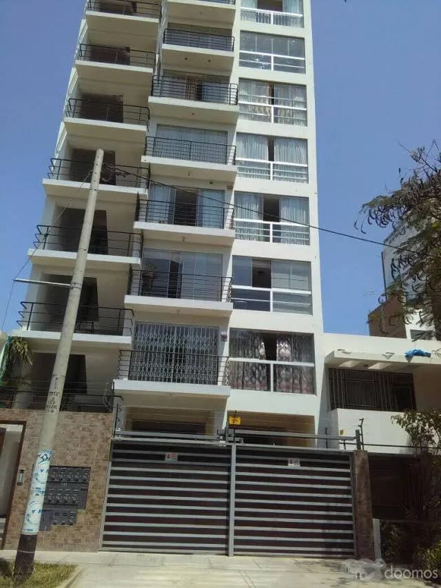 ALQUILO MODERNO DEPARTAMENTO DE ESTRENO EN URB. PRIMAVERA!! — foto 6