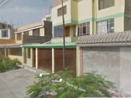 Alquiler de Departamento