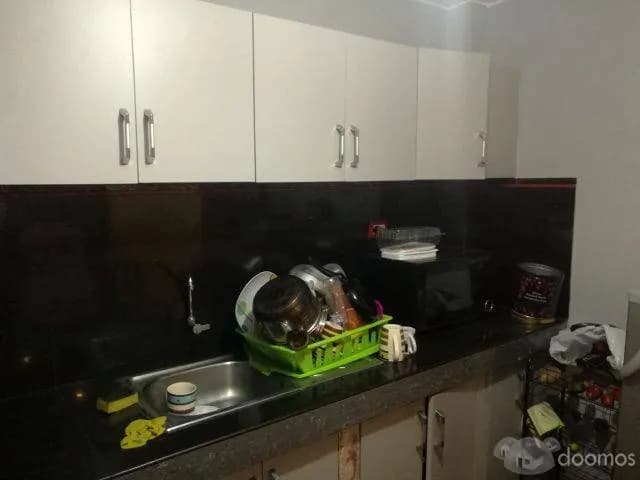 VENDO AMPLIA Y MODERNA CASA EN VILLA EL SALVADOR. INCLUYE UN DEPARTAMENTO INTERIOR $130,000 — foto 9
