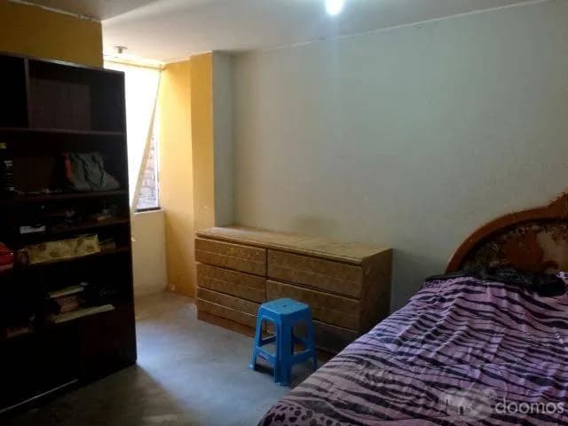 VENDO AMPLIA Y MODERNA CASA EN VILLA EL SALVADOR. INCLUYE UN DEPARTAMENTO INTERIOR $130,000 — foto 10