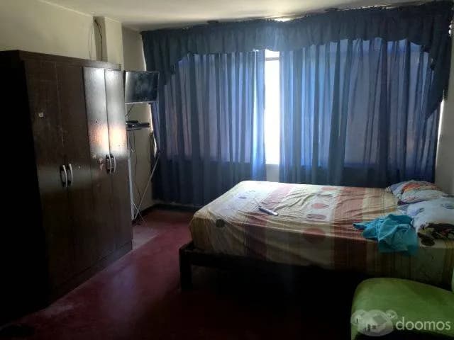 VENDO AMPLIA Y MODERNA CASA EN VILLA EL SALVADOR. INCLUYE UN DEPARTAMENTO INTERIOR $130,000 — foto 12