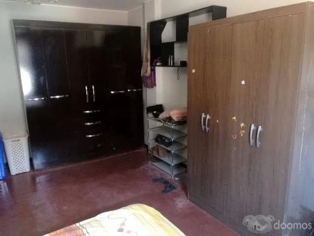 VENDO AMPLIA Y MODERNA CASA EN VILLA EL SALVADOR. INCLUYE UN DEPARTAMENTO INTERIOR $130,000 — foto 13
