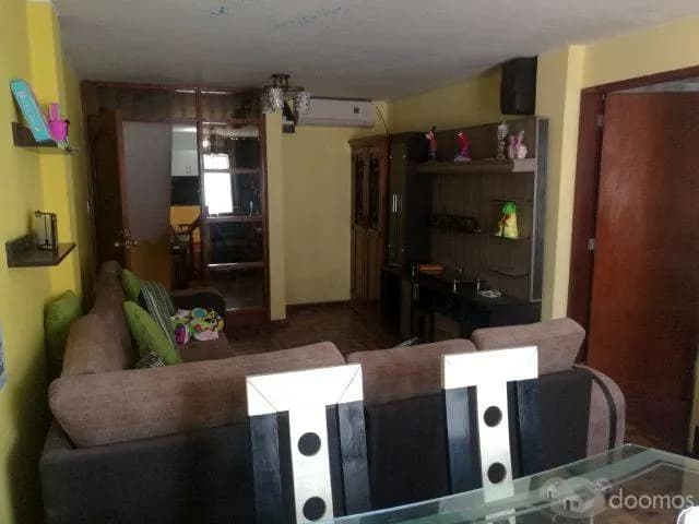 VENDO AMPLIA Y MODERNA CASA EN VILLA EL SALVADOR. INCLUYE UN DEPARTAMENTO INTERIOR $130,000 — foto 15