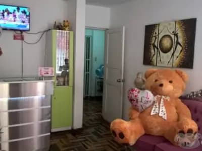 Traspaso de local spa surquillo 25000 a tratar