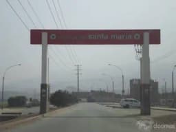 VENDO EN OCASIÓN TERRENOS EN URB. SANTA MARIA DE CARABAYLLO