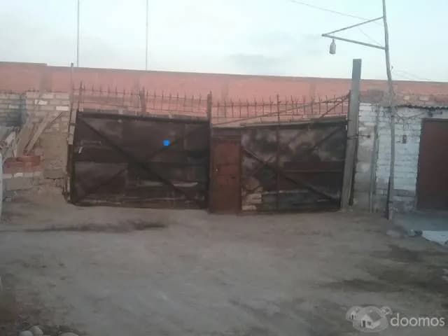 Vendo Terreno en CHorrillos Villa baja — foto 2