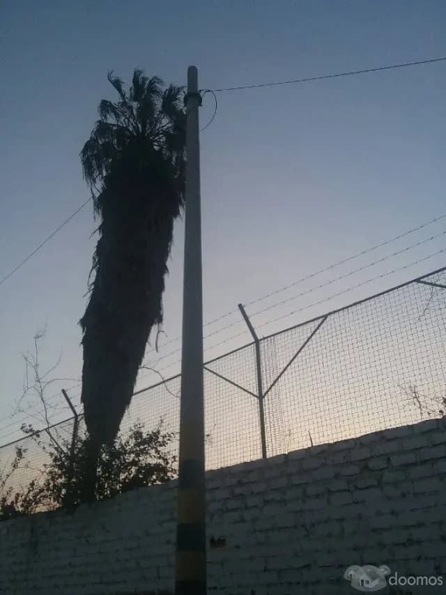 Vendo Terreno en CHorrillos Villa baja — foto 7