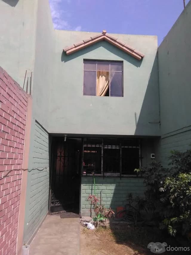 2º piso en Urb. Sagitario-Surco — foto 1