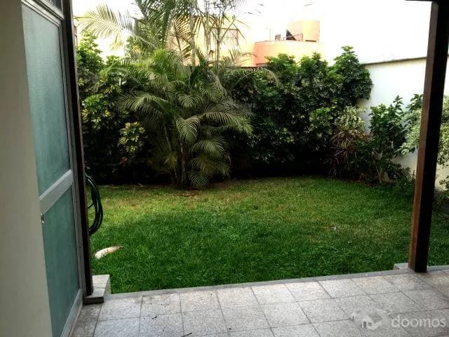 Alquilo oficina multiusos en San Borja, x el pentagonito. — foto 14