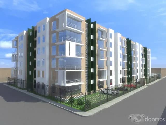 DEPARTAMENTOS EN VENTA "TORRE LAS DELICIAS" — foto 1