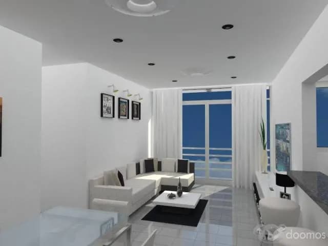 DEPARTAMENTOS EN VENTA "TORRE LAS DELICIAS" — foto 2