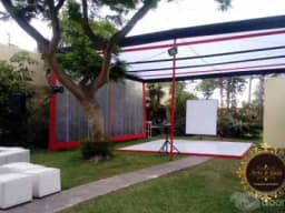 Casas para Bodas, Quinceaños, Graduaciones, Baby Shower, Infantiles, etc en La Molina, Surco, San Borja, San Isidro y Lince