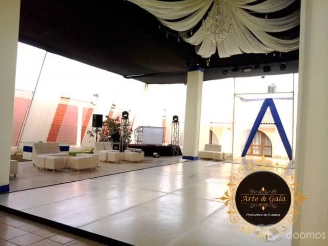 locales para 15 años en Surco — foto 7