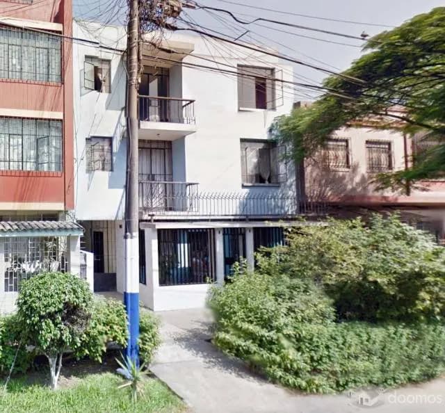 VENDO AMPLIO DEPARTAMENTO EN PRIMER PISO EN EL RIMAC — foto 4
