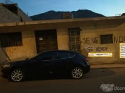 POR VIAJE SE OFERTA CASA A PRECIO DE TERRENO (PRIMER PISO CONSTRUIDO)