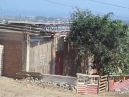 Terreno 180m2