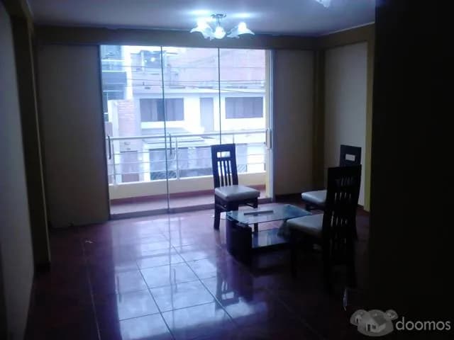 ALQUILER DEPARTAMENTO INDEPENDIENTE — foto 1