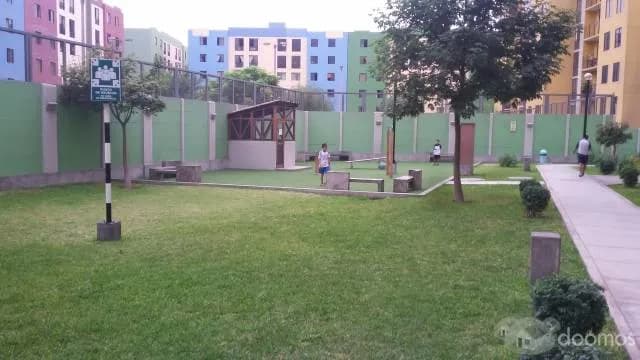 Departamento - Los Olivos — foto 2