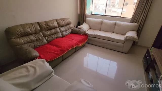Urb. CALIFORNIA, Colegio. San Jose Obrero, Dpto 4to PISO - Area: 120.47m2 10m2 a US$ 107,900 NEGOCIABLE — foto 4