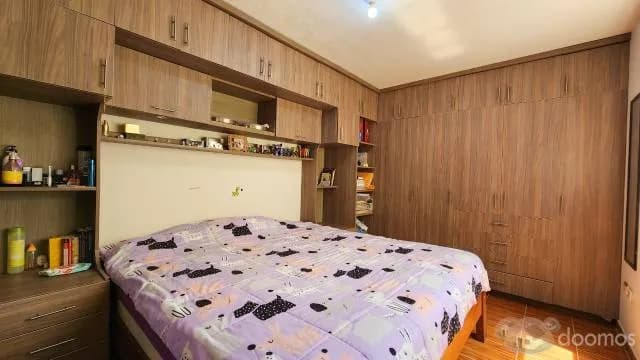 Urb. CALIFORNIA, Colegio. San Jose Obrero, Dpto 4to PISO - Area: 120.47m2 10m2 a US$ 107,900 NEGOCIABLE — foto 5