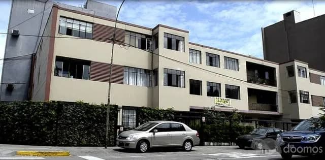 Venta de Departamento en Miraflores — foto 1