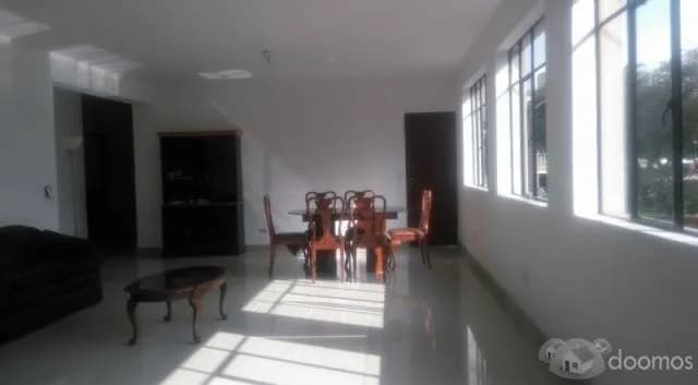 Venta de Departamento en Miraflores — foto 2