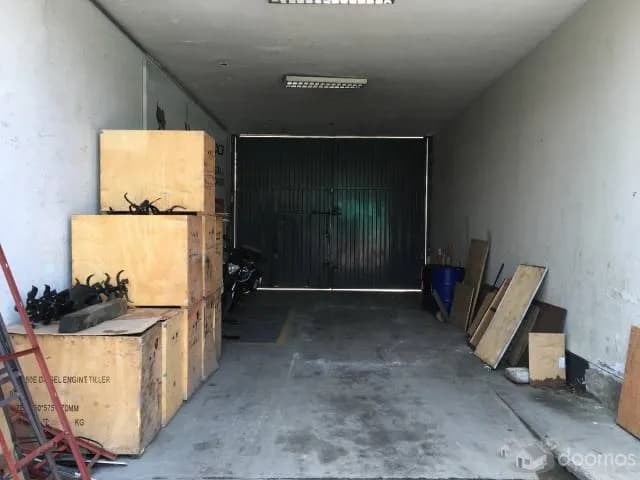 Local Industrial - Calle Delta 234 - Callao — foto 3