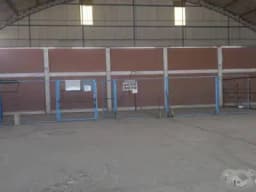 Alquiler de Local Industrial en Chorrillos - LOCAL ESPACIO LIBRE PARA INDUSTRIA