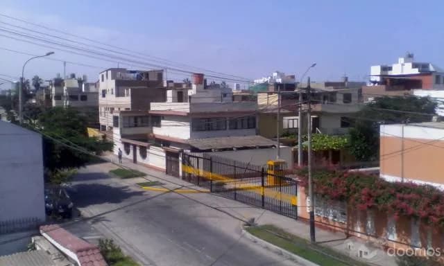 CASA VENTA EN PUEBLO LIBRE — foto 1