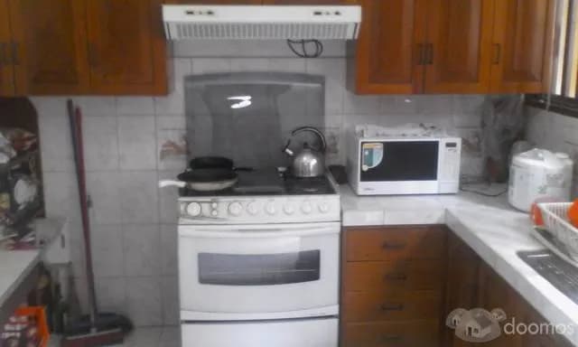 CASA VENTA EN PUEBLO LIBRE — foto 3