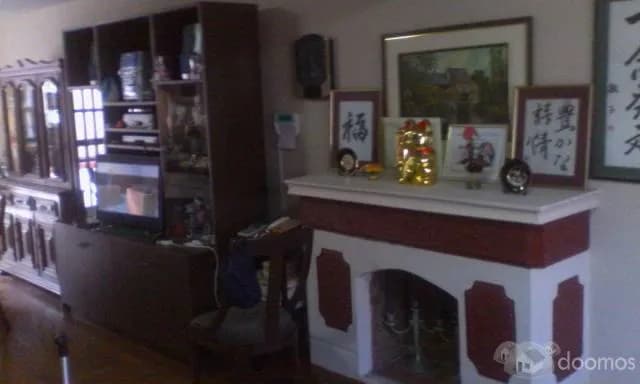CASA VENTA EN PUEBLO LIBRE — foto 4