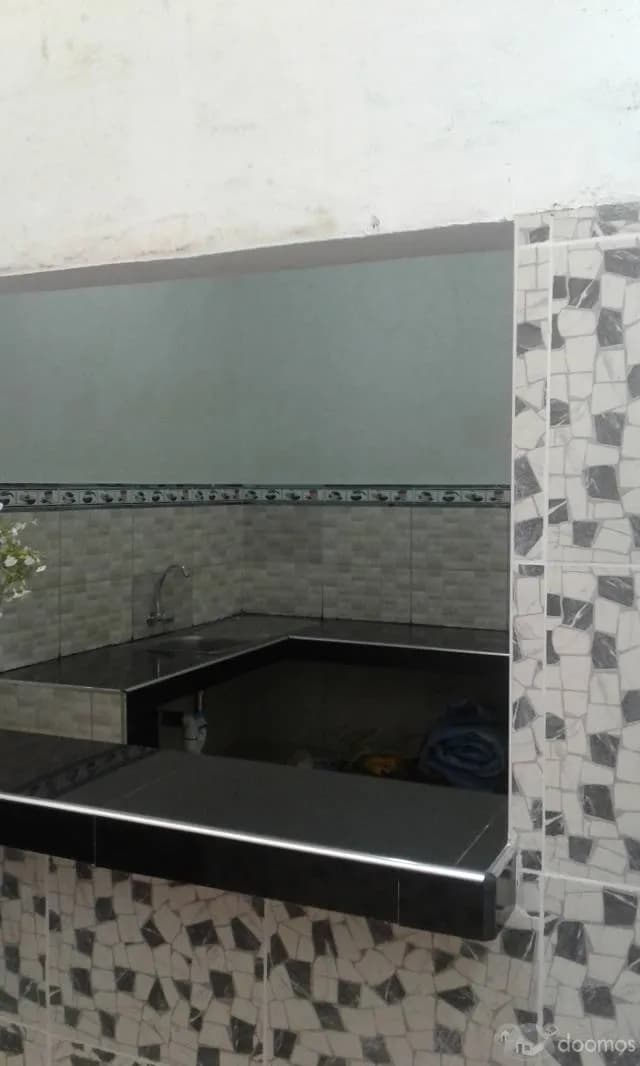 SE ALQUILA CASITA — foto 2