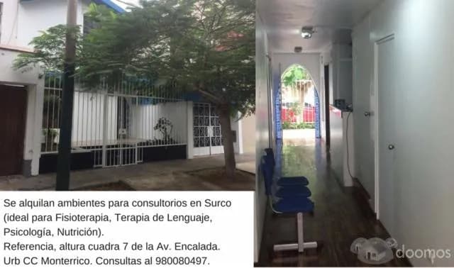 Alquiler de ambientes — foto 1