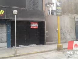 SE VENDE LOCAL COMERCIAL EN EL BOULEVARD DE RETABLO - COMAS