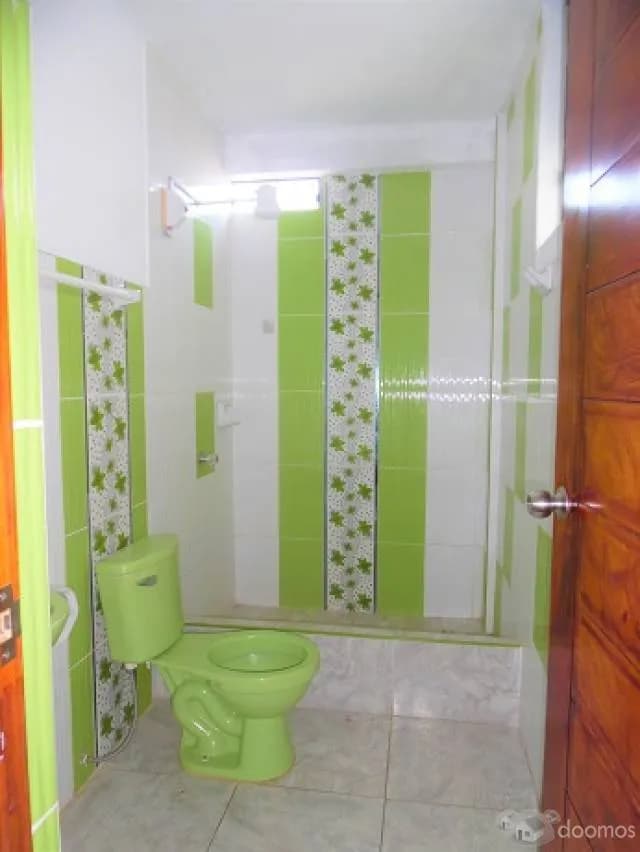 DE ESTRENO  DEPARTAMENTO 2DO PISO ATENCION EXTRANJEROS — foto 2