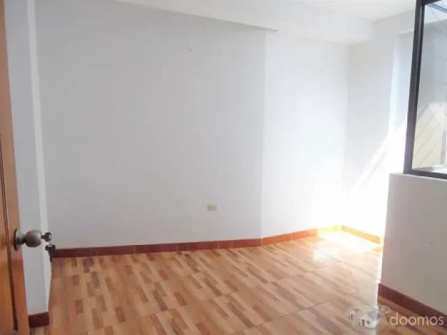 DE ESTRENO  DEPARTAMENTO 2DO PISO ATENCION EXTRANJEROS — foto 4