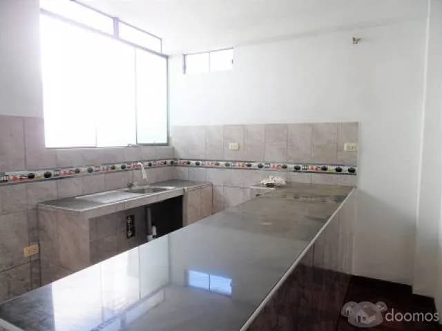 DE ESTRENO  DEPARTAMENTO 2DO PISO ATENCION EXTRANJEROS — foto 8