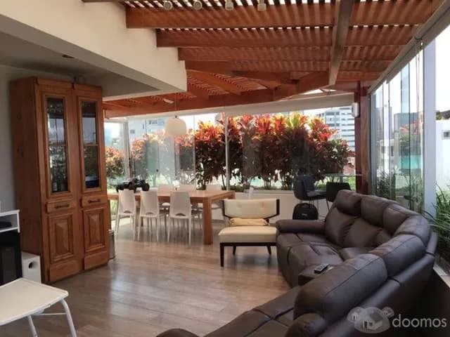 VENDO DEPARTAMENTO FRENTE AL PARQUE DE LA PERA — foto 2