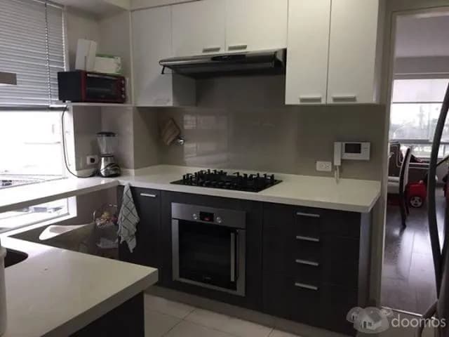 VENDO DEPARTAMENTO FRENTE AL PARQUE DE LA PERA — foto 3