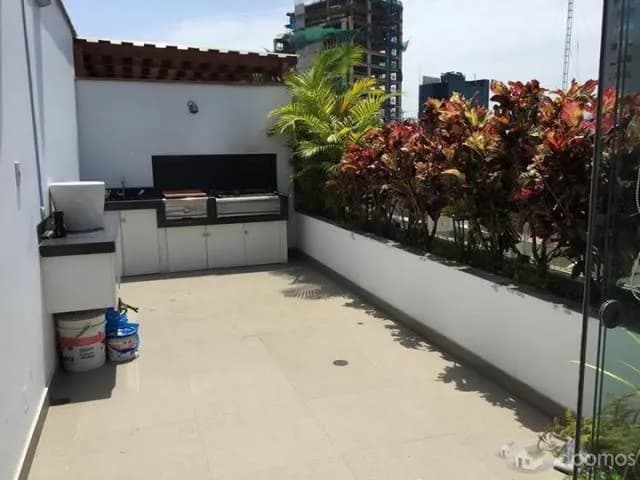 VENDO DEPARTAMENTO FRENTE AL PARQUE DE LA PERA — foto 4