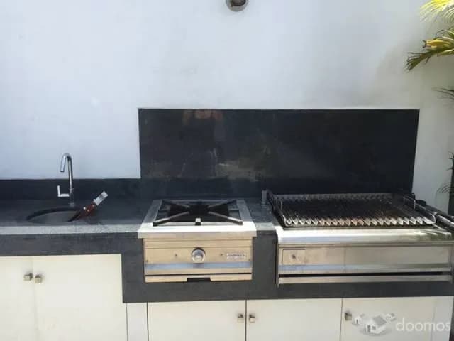 VENDO DEPARTAMENTO FRENTE AL PARQUE DE LA PERA — foto 5