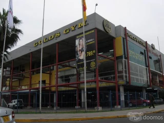 DEPARTAMENTOS 3 DORM EN VENTA SURCO, LOS ROSALES — foto 4