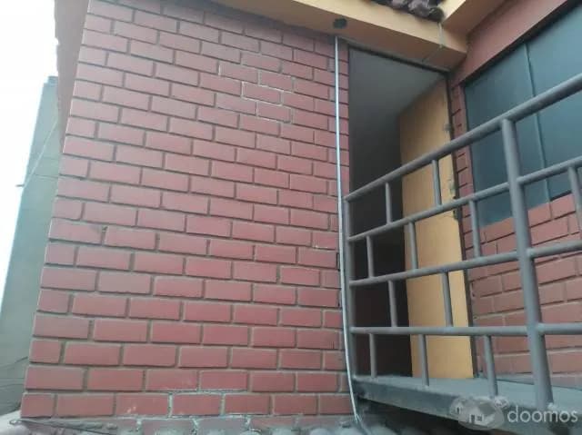 Alquilo Mini Departamento En Los Olivos lima peru — foto 4