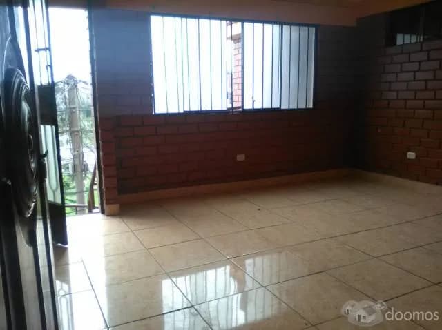 Alquilo Mini Departamento En Los Olivos lima peru — foto 5