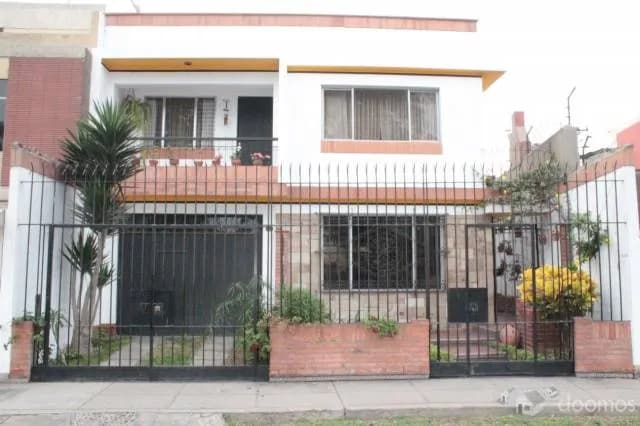Casa en Venta - Cercado de Lima — foto 1