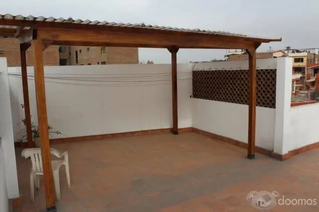 Casa en Venta - Cercado de Lima — foto 7
