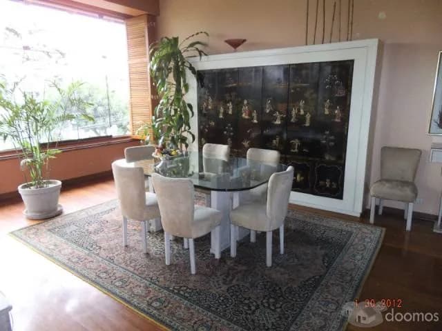 DanzHaus VENDE - DUPLEX FRENTE A PARQUE EN CHACARILLA SURCO — foto 4